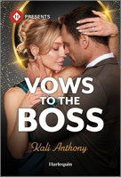 Vows to the Boss 1335213538 Book Cover