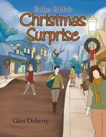 Father Eddie's Christmas Surprise 147970976X Book Cover