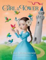 The Girl in the Tower 1250104009 Book Cover
