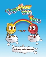 Together With Two B09MD73LYL Book Cover