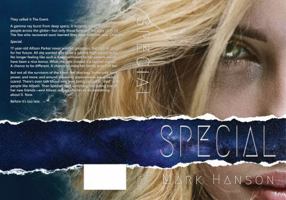 Special B0HDVYZ1LV Book Cover