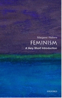 Feminism: A Very Short Introduction 019280510X Book Cover