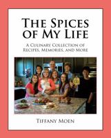 The Spices of My Life 1937084752 Book Cover