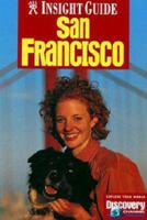 Insight City Guide San Francisco (Insight Guides)