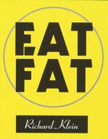 Eat Fat 0679441972 Book Cover