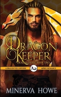 Dragon Keeper B0FX3G718Y Book Cover
