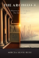 The Architect: A Blueprint for the Civilization That Survives Itself (The Architect Series - X Volumes) B0H2QM6WW6 Book Cover