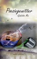 Poesiegewitter: Gedichte Mix 3743191571 Book Cover