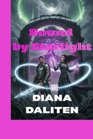 BOUND BY STARLIGHT: Where Love Defies Prophecy and Darkness B0GQ6VRJBJ Book Cover