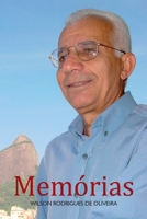 Memórias (Portuguese Edition) 6500354443 Book Cover