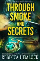 Through Smoke and Secrets B0GZZM5ZGC Book Cover