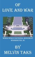 Dark Times of Love & War 1695852486 Book Cover