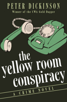 The Yellow Room Conspiracy 1504003470 Book Cover