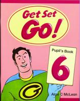 Get Set - Go! 6 019435119X Book Cover