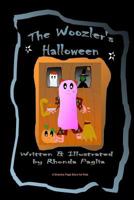 The Woozler's Halloween 1539663701 Book Cover