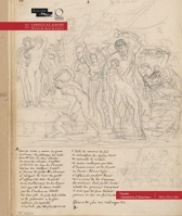 Girodet. "Imitations d'Anacréon" 8833671364 Book Cover