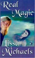 Real Magic 0759901198 Book Cover