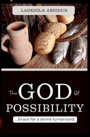 The God of Possibility B08SB7BD26 Book Cover