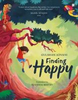 Finding Happy 9369893148 Book Cover