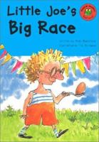Little Joe's Big Race (Leapfrog) 1404800638 Book Cover