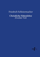 Christliche Sittenlehre 3737217882 Book Cover