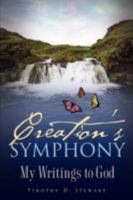 CREATION'S SYMPHONY 1606477706 Book Cover