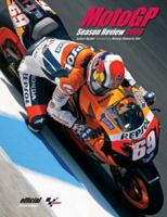MotoGP Season Review 2006 1893618803 Book Cover
