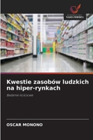 Kwestie zasobów ludzkich na hiper-rynkach (Polish Edition) 6630194896 Book Cover