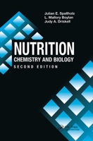 Nutrition: Chemistry and Biology, Second Edition 0367400200 Book Cover