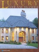 Luxury Dream Homes 1881955877 Book Cover