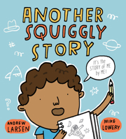 Another Squiggly Story 1525304828 Book Cover