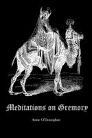 Meditations on Gremory B0GQTGMP5J Book Cover