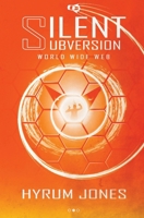 Silent Subversion X 099721077X Book Cover