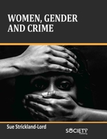 Women, Gender and Crime 1779563957 Book Cover