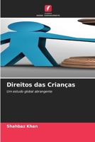 Direitos das Crianças (Portuguese Edition) 6630092708 Book Cover