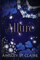 Allure (Lust & Luster) 1959055542 Book Cover
