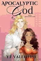 Apocalyptic God (Apocalyptic Gods) 1968123016 Book Cover
