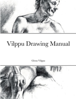Vilppu Drawing Manual 1892053039 Book Cover