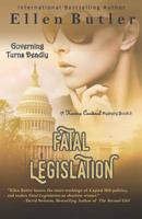 Fatal Legislation 0998419362 Book Cover