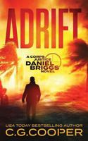 Adrift 1983047287 Book Cover