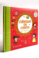 Cuéntame un cuento hace mucho tiempo 9878203786 Book Cover