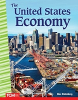 Primary Source Readers: The United States Economy 0743923162 Book Cover