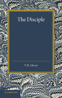 The Disciple 1107433061 Book Cover