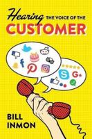 Hearing the Voice of the Customer 1634623312 Book Cover