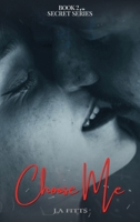 Choose Me B0GYBC1SMY Book Cover