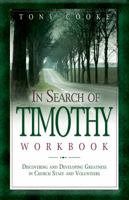 In Search of Timothy Workbook 0892769815 Book Cover