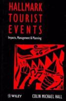 Hallmark Tourist Events 1852931477 Book Cover