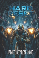 Hard Reset B0H3B6VHQY Book Cover