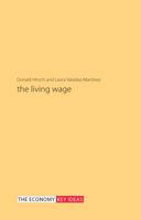 The Living Wage 1911116460 Book Cover