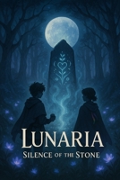 Lunaria: Silence of the Stone B0FJKX2ZGR Book Cover